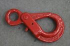 Laclede Chain Co  9 32 - 5 16  G80 Self Locking Eye Hook Part  1063-201-40