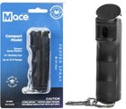 Mace Brand Pepper Spray Keychain Flip-top Safety Cap Pocket Size 1 2 Oz Safety