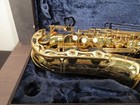 Yamaha Alto Saxophone Yas-62  049376
