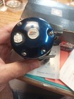 Vintage Ambassadeur 4600c4 High Speed Used Super Nice Condition With Box And   