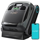 Aiper Scuba X1 Pool Robot Cleaner Vacuum  Floor wall waterline Cleaning Renewed