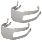 2pcs For Dreamwear Full Face Mask Replacement Headgear Comfortable Anti-slip
