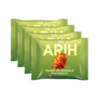 Arih Modern Noodles  Western-korean Fusion Soup-less Noodles  Spicy Seaweed  4 P