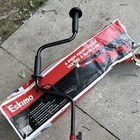 Eskimo 6-inch Hand Auger Blades Rb6