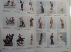 Catalog Ussr Russian Porcelain Figurines  Plates Guide With Prices Book 331
