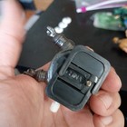 Robby The Robot Knockoff Mini Windup Walker