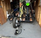 Trailers For Sale Used -- 4  By 6  Bed