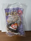 1999 Mcdonald   s Ty  Teenie Beanie Baby Stretchy The Ostrich   10 - New sealed