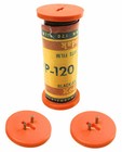 105 To 120 Roll Film Spool Adapter Set kit 4pcs No 1 Folding Pocket Kodak Md C  