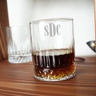 Custom Whiskey Dispenser With Glass  Wooden Stand For All Liquor Bottles  Decor