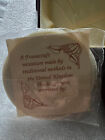 Framecraft- Round Miniature Porcelain Box