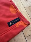 Marimekko X Adidas Kids Sweatsuit 11-12 Years Orange