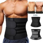 Corset Waist Trainer Training Shaper Body Shapewear Underbust Cincher Tummy Belt