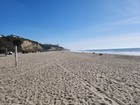 Westward Beach Malibu California Sand Soil Dirt Sample Apx  30ml
