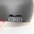New Giro Quarter Mips Cycling Helmet Adult Medium Matte Black No Box