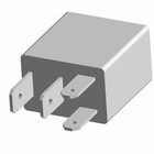 Polaris Speedometer Micro Relay  Sealed  For Victory Motorcycles - 4010948
