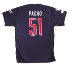 Psg Par  s Saint-germain Pacho Soccer Jersey 2025 Size Xl Pre-owned