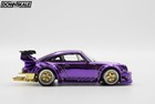 Pop Race Rwb 930 Purple Chrome - Vancouver 2026 Prb003