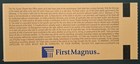 Pat Metheny Trio Ticket Stub Feb  29  2008