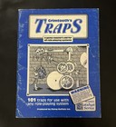 Core Collection - All 5  Grimtooth s Traps Rpg Ate Fore Lite Too Catalyst Series