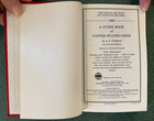 1988 Red Book A Guide Book Of United States Coins Price Guide 41st Edition 