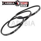 Washer Belt 38174 For Speed Queen 27001006 For Wlp Size Inside 27    X 1 2 