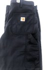 2 Carhartt Fr Featherweight Work Dungarees 42x30 Cat 2 Atpv 10 1 Relaxed Fit