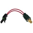 Brake Oil Pressure Switch At159811 For John Deere 310j 644g 310k 310sj 310sk210k