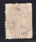 Momen  Ceylon Sg  68bx Wmk Reversed Crown Cc 1867-70 Mint Og H   325 Lot  67129 
