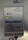 Micro Motion Transmitter 2500