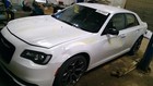 Seat Belt Front Bucket Seat Driver Retractor Fits 11-20 300 10271537