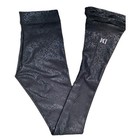 Lisa Mckinnon Over Boot Ice Skating Leggings    ab Fab    Size Xxs