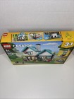 Lego Creator Set 31139 3 In 1 Cozy House 808 Pieces New Factory Sealed Ages 8 