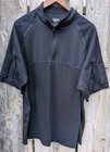 Condor Gen Ii Combat Tactical Short Sleeve Navy Blue Shirt Size 2xl