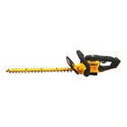 Dewalt Dcht821b 20v Max 22 In  Brushless Cordless Hedge Trimmer  tool Only 