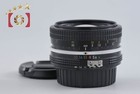 Nikon New Nikkor 20mm F 4 Ai Converted