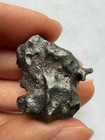 Boutique Alin Iron Meteorite Oriented With Rolled Edge