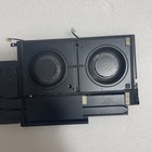 Dell Precision 7670 Cpu Gpu Cooling Fan  heatsink Mfwhg 0mfwhg 028wxw 28wxw Tk