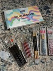 Artdone Nail Art Brushes Set Professional Nail Tool Kit