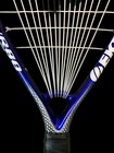 Ektelon Turbo 1100 Power Level Racquetball Racquet With Cover