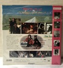 Unopened    the Tender   ld Laserdisc With Obi