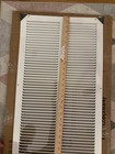 14x25   Hvac Premium Duct Return Opening Outer 15 75x26 75   Sidewall Or Ceiling
