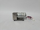Knf Pmm3381-npk03 Pr Swing Piston Gas Pump  24vdc Motor 2 50a New