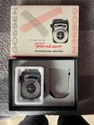 Gossen Super Pilot Cds Light Meter W  Box Not Tested