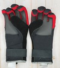 Nrs Titanium Neoprene Paddling Water Gloves Size Small
