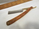 Dubl Duck Goldedge Straight Razor 5 8 Vanity Shaving Pearlduck Germany 