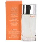 Clinique Happy By Clinique 3 3   3 4 Oz Perfume Edp Spray For Women New In Box