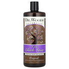 Raw Black Soap Fair Trade Shea Butter Liquid Original 32 Fl oz Each  pack Of 3 