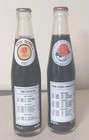 1981-82   1985-86 Iowa Hawkeyes Football Coke Rose Bowl Full 10 Oz  Bottles