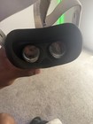 Meta Quest 2 Standalone Vr Headset W  Touch Motion Controllers  White